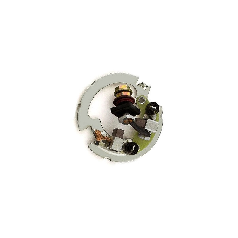 Platine Charbon démarreur pour Kawasaki GPZ 500S Serie C  de 1992 à 1992 - Image 2