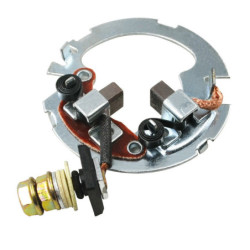 Platine Charbon démarreur pour Kawasaki KEF 300 Lakota  de 1995 à 2003