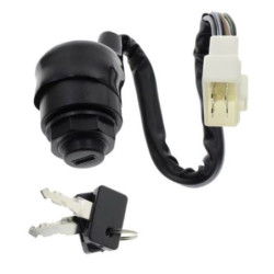 Contacteur À Clé pour Kawasaki Mule 4010 Trans KAF 620  de 2018 à 2020