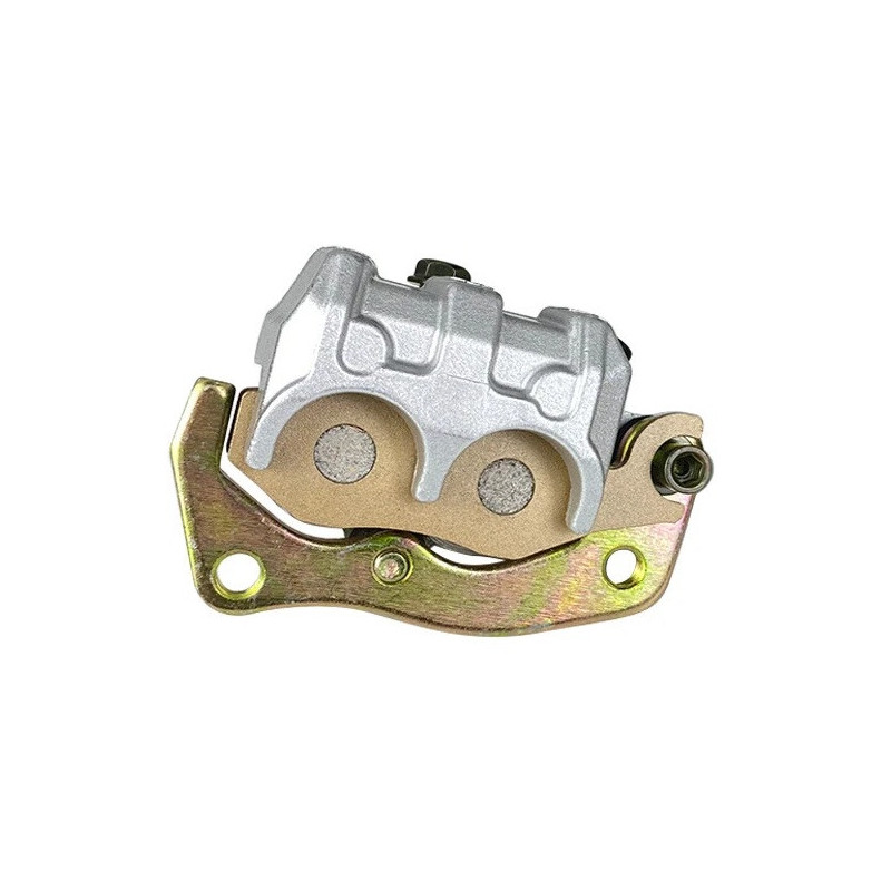 Etrier de Frein avant pour Kawasaki D-Tracker 125  de 2010 à 2012 - Image 2