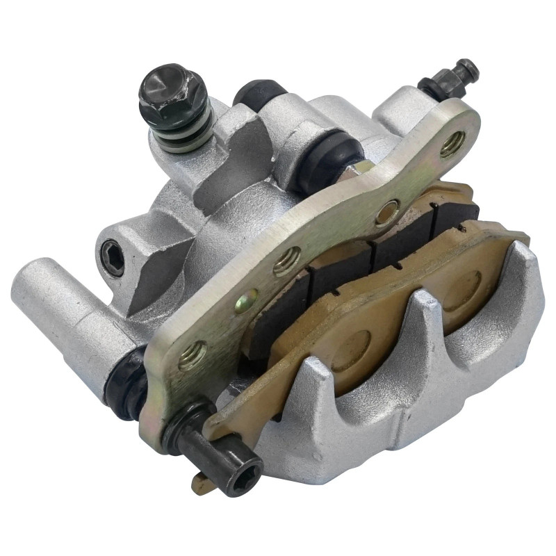 Etrier de Frein avant droit pour Kawasaki KVF 750 Brute Force  de 2005 à 2026