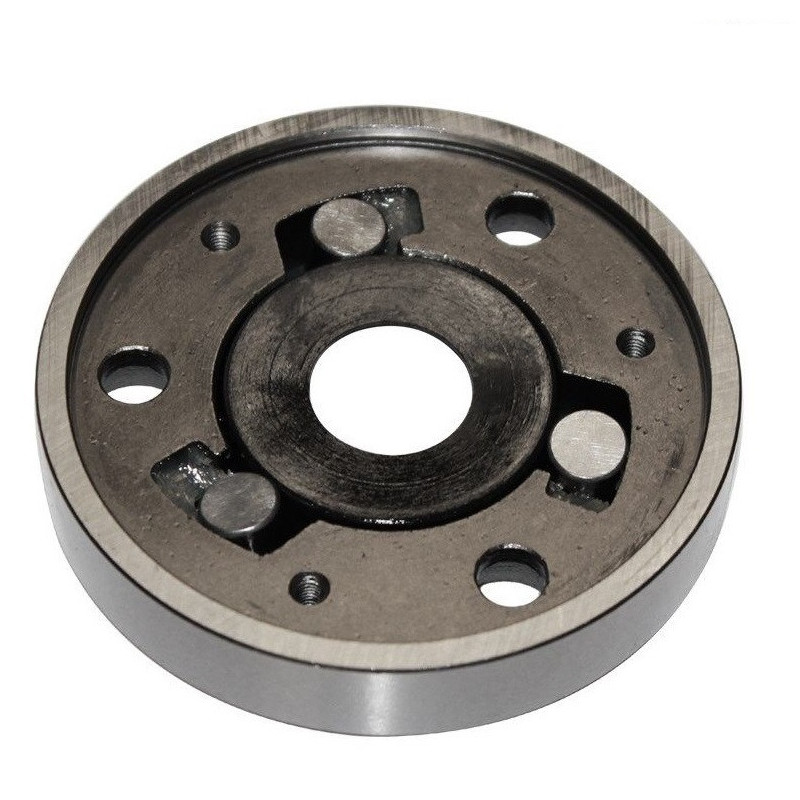 Roue libre lanceur pour Kawasaki GPZ 305 Belt Drive  de 1984 à 1994