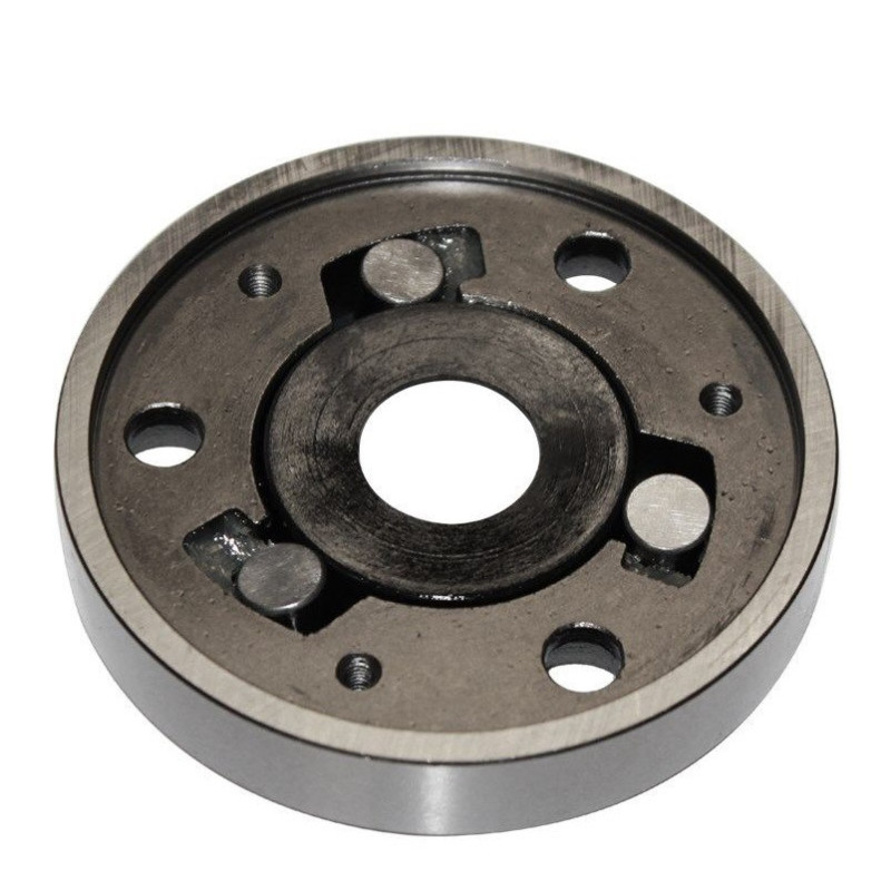 Roue libre lanceur pour Kawasaki GPZ 600R  de 1987 à 1989 - Image 2