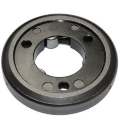 Roue libre lanceur pour Kawasaki KZ 1000  de 1977 à 1983