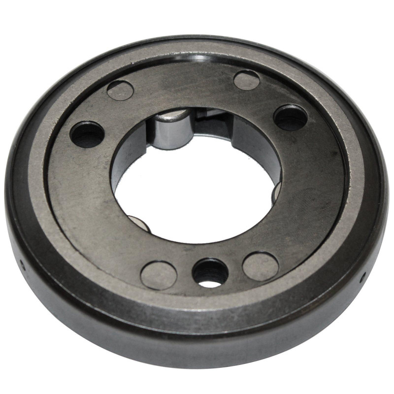 Roue libre lanceur pour Kawasaki KZ 1000 Shaft  de 1979 à 1980 - Image 2