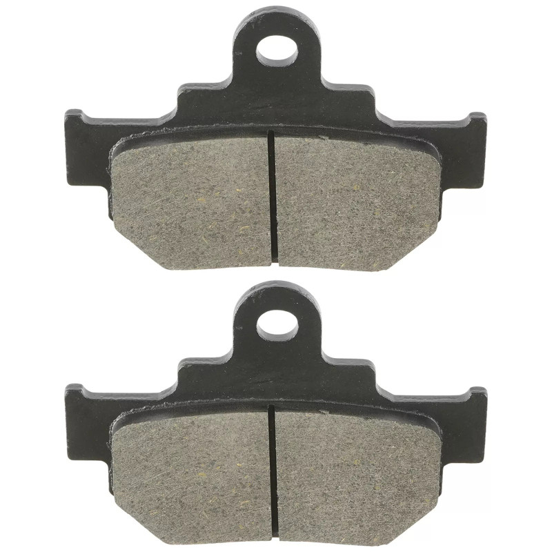Plaquettes de frein Avant Pour Suzuki RM 500  de 1985 à 1985 - Image 2