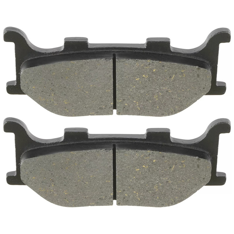 Plaquettes de frein Avant Pour Cf-moto V5 250 T-5 Custom de 2011 à 2012 - Image 2