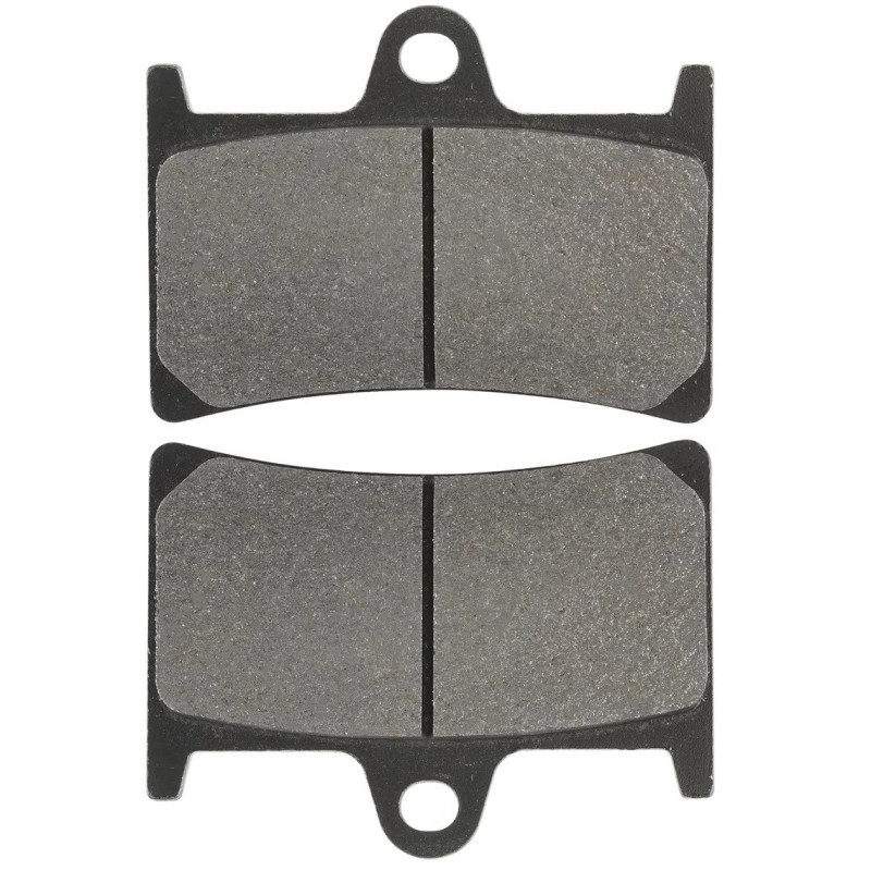 Plaquettes de frein Av Ga ou Av Dr Pour Yamaha FZR 400 RR de 1992 à Nc - Image 2