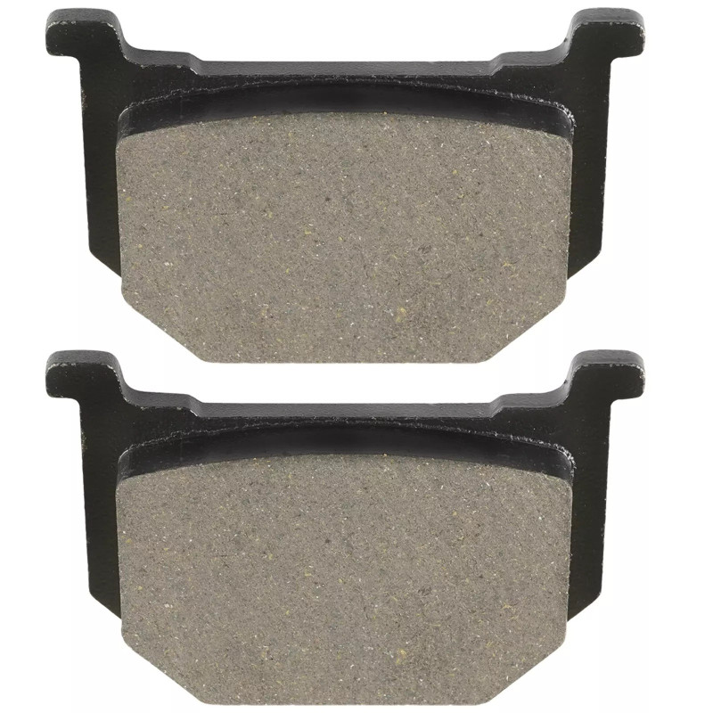 Plaquettes de frein Avant Pour Kawasaki KZ 440  de 1982 à 1982 - Image 2