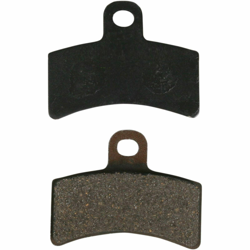 Plaquettes de frein Arrière Pour Gas-Gas TXT 80 Rookie de 2001 à 2003 - Image 2