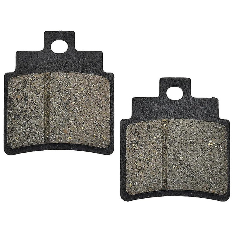 Plaquettes de frein Avant Pour Aprilia SR 150  de 1999 à 2002 - Image 2