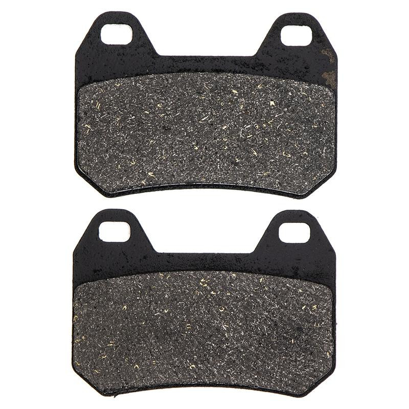 Plaquettes de frein Arrière Pour Bmw R 1200 CL  de 2001 à 2004 - Image 2