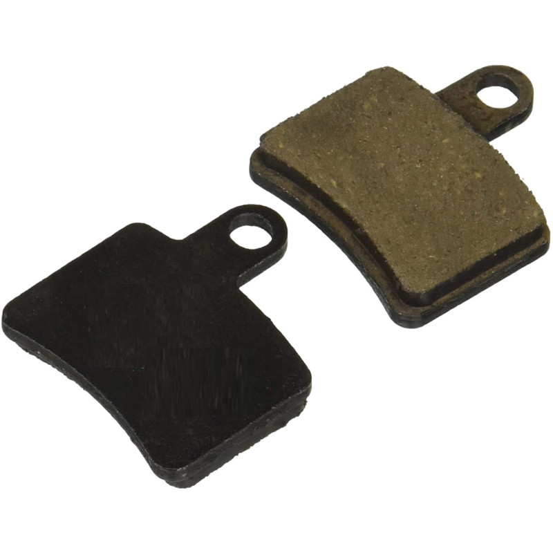 Plaquettes de frein Arrière Pour Beta Rev3 125  de 2006 à 2008 - Image 2