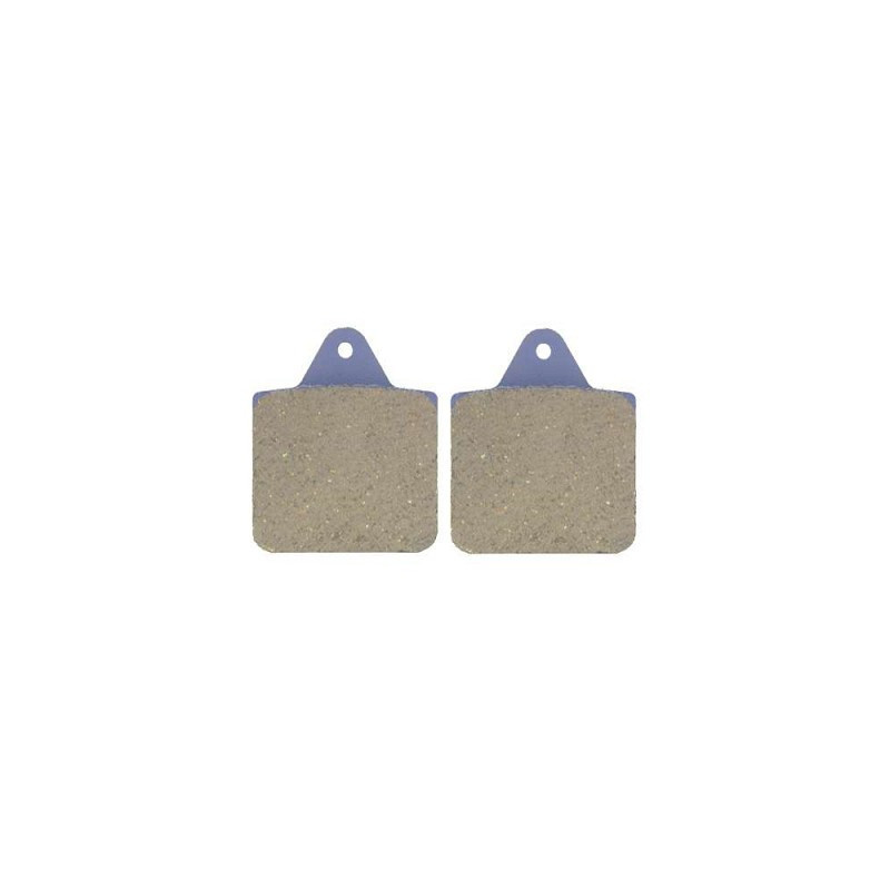 Plaquettes de frein Frein parking Pour Polaris Magnum 425 6x6 de 1996 à Nc - Image 2