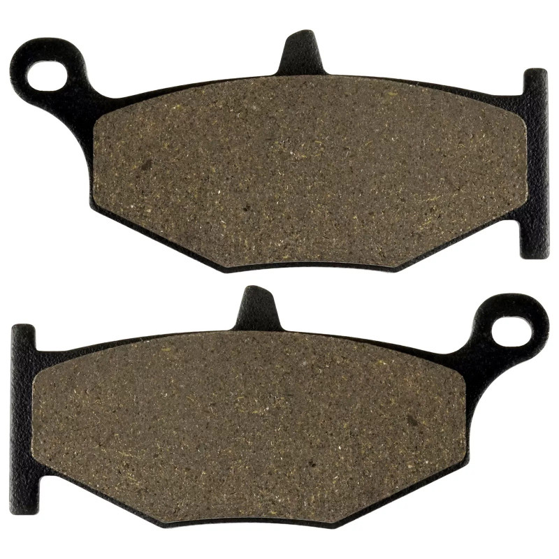 Plaquettes de frein Arrière Pour Suzuki GSX-R 600  de 2006 à 2010 - Image 2