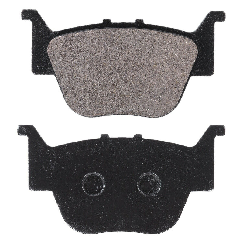 Plaquettes de frein Arrière Pour Honda TRX 680 Rincon  de 2006 à 2021 - Image 2