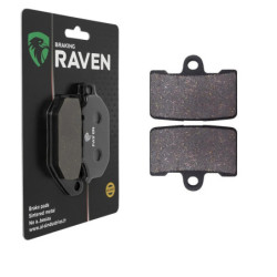 Plaquettes de frein Avant Pour Buell Firebolt 1200 XB12R de 2009 à 2010