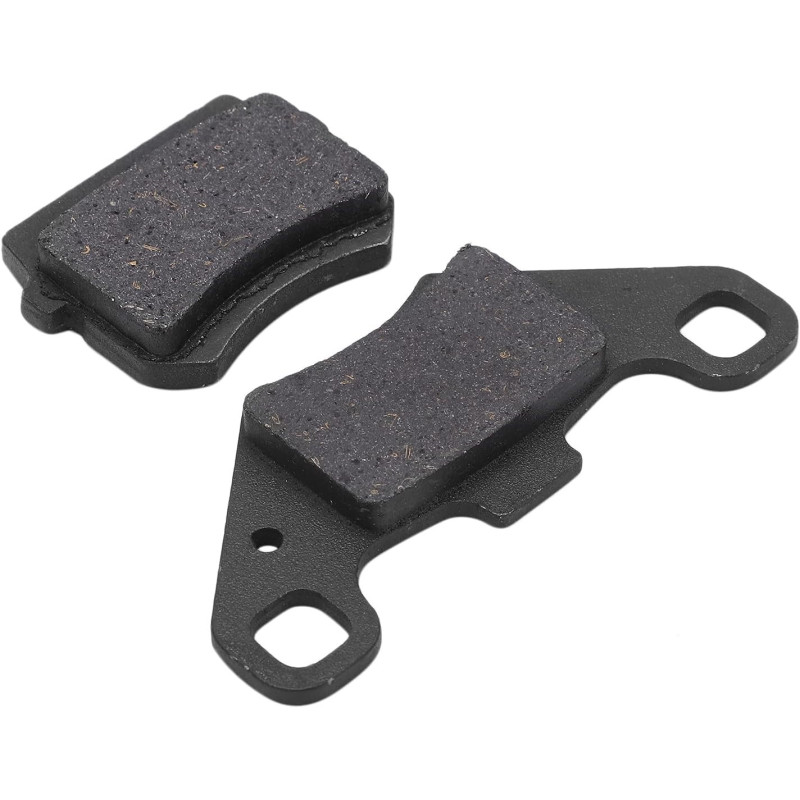 Plaquettes de frein Av Ga ou Av Dr Pour Adly Interceptor 300  de 2008 à Nc - Image 2