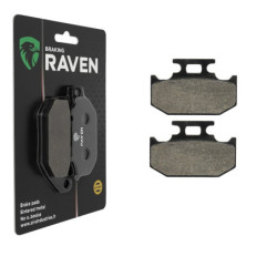 Plaquettes de frein Frein parking Pour Yamaha YXM Viking 700  de 2014 à 2016