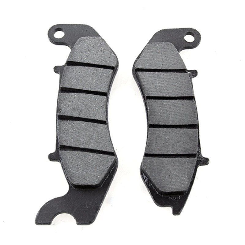 Kit plaquettes Avant Pour Keeway Superlight 125 Euro 4 de 2017 à 2019 - Image 2