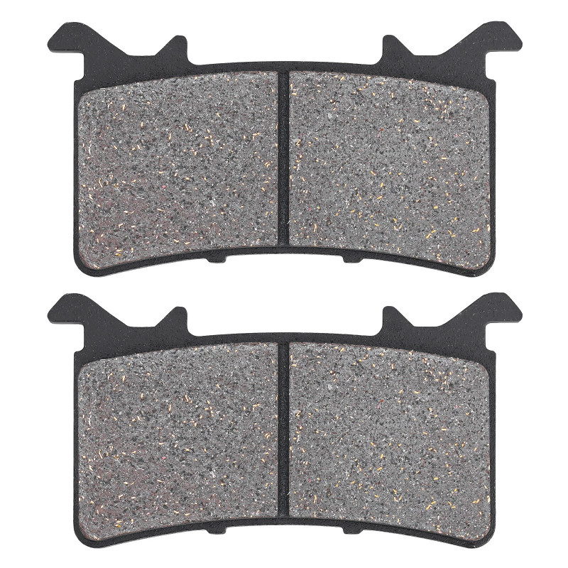 Plaquettes de frein Av Ga ou Av Dr Pour Bmw M 1000 RR  de 2020 à 2025 - Image 2