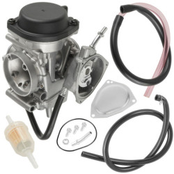 Carburateur pour Yamaha YFM Raptor 350  de 2004 à 2013