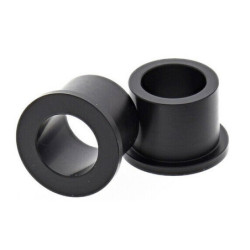 Paire de Douille solide pour Yamaha YFM Raptor 250  de 2008 à 2012