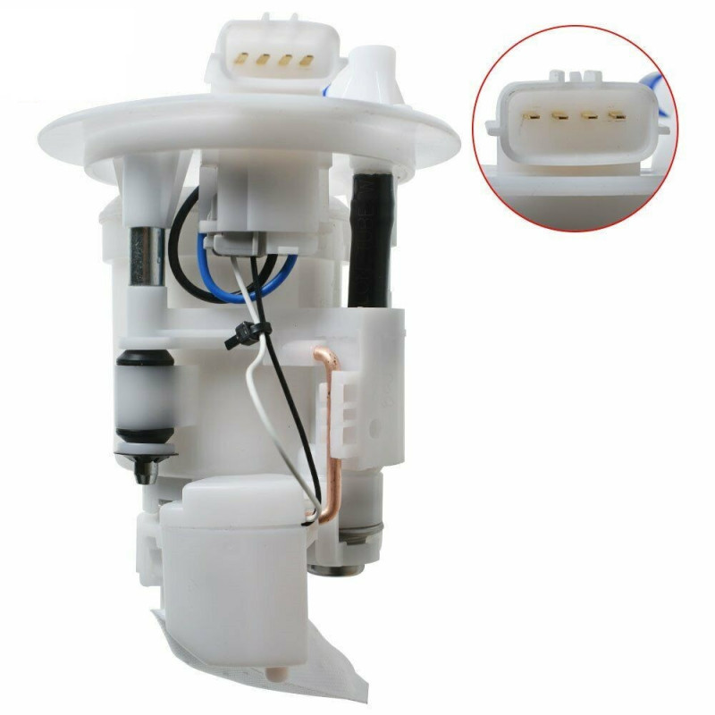 Pompe à carburant pour Yamaha YFM Raptor 700  de 2006 à 2019