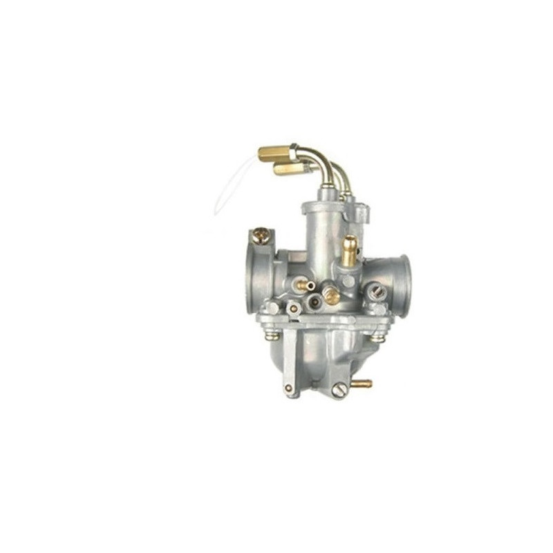 Carburateur complet pour Yamaha PW 50 de 1981 à 2023