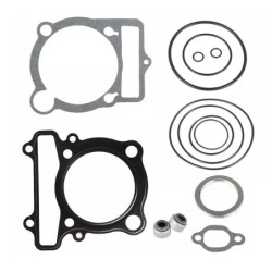 Pochette de joint haut moteur pour Yamaha YFM Raptor 350  de 2004 à 2015