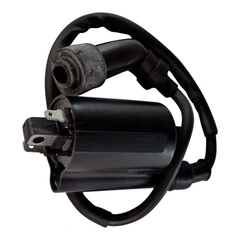Bobines d'allumage pour Yamaha XV 250 V-star Virago de 1988 à 2014 - Image 2