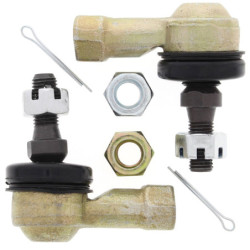Paire de rotules de direction pour Polaris Scrambler 50  de 2001 à 2003