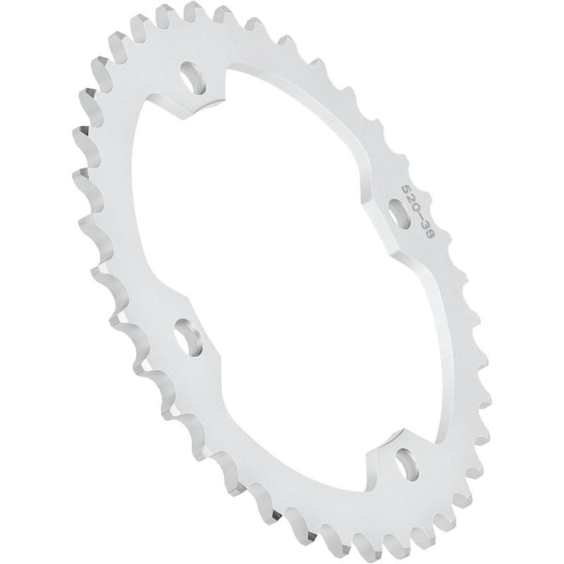 Couronne de chaine pour Yamaha YFZ 450  de 2004 à 2013 - Image 2
