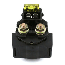 Relais de demarreur pour Kawasaki ZR 400 Xanthus  de 1992 à 1995