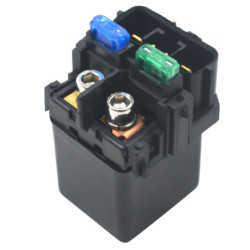 Relais de demarreur pour Kawasaki Ninja ZX-10R 1000  de 2011 à 2026