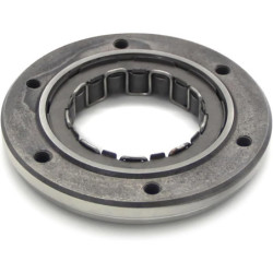 Roue libre lanceur pour Kawasaki KLX 400SR  de 2003 à 2004