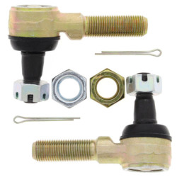 Paire de rotules de direction pour Kawasaki KFX 450R  de 2008 à 2014