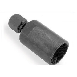 Extracteur de volant moteur pour Kawasaki KVF 650 Prairie  de 2002 à 2003
