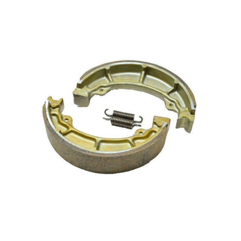 Machoire de frein Arrière Pour Polaris Outlaw 90  de 2007 à 2016