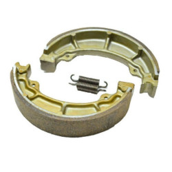 Machoire de frein Arrière Pour Polaris Predator 50  de 2004 à 2007