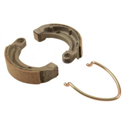 Machoire de frein Av Ga ou Av Dr Pour Polaris Predator 50  de 2004 à 2007