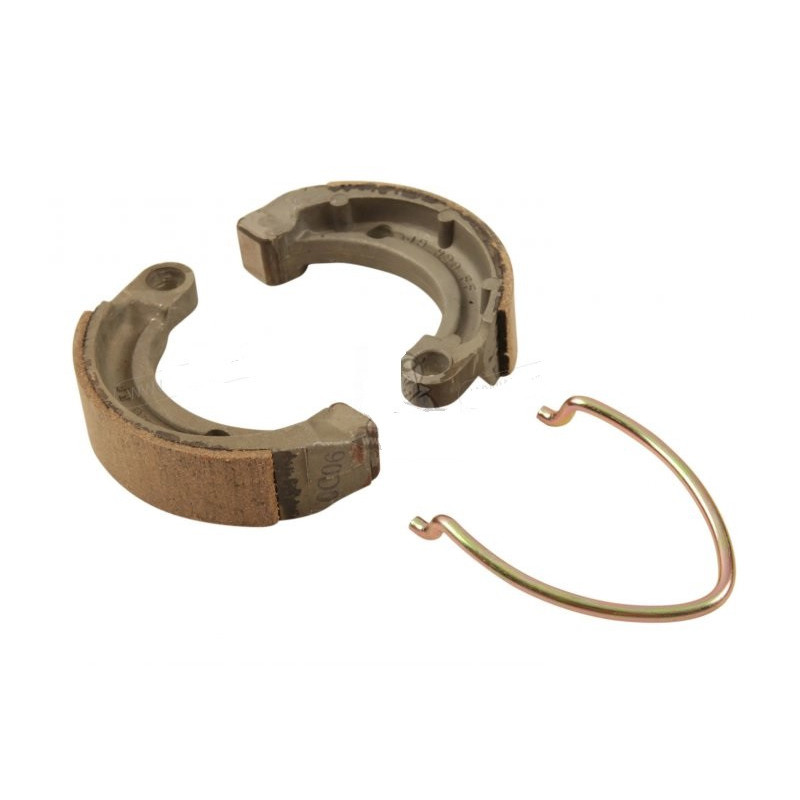 Machoire de frein Av Ga ou Av Dr Pour Polaris Scrambler 90  de 2001 à 2003