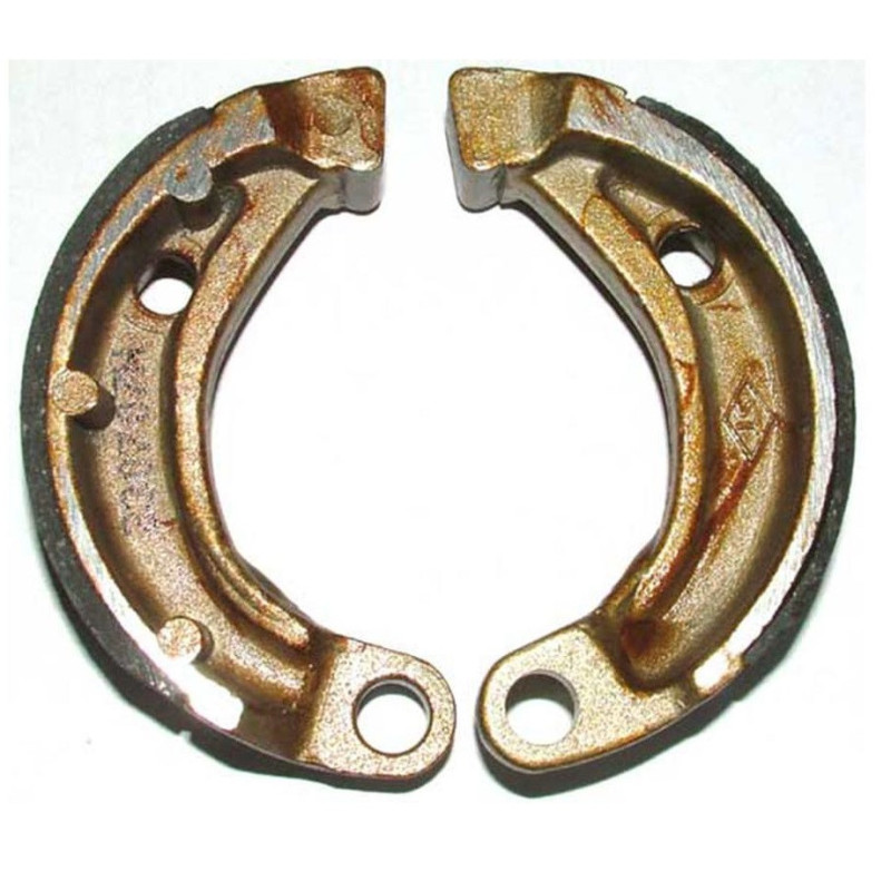 Machoire de frein Av Ga ou Av Dr Pour Aeon Minikolt 50  de 2003 à 2015