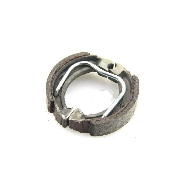 Machoire de frein Avant Pour Yamaha PW 50 Y-Zinger peewee de 1981 à 2013