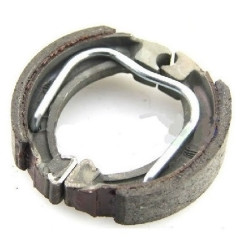 Machoire de frein Avant Pour Yamaha Jog 50 CG de 1988 à 1991