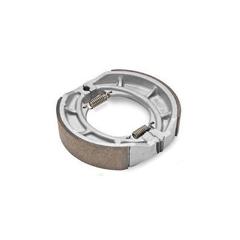 Machoire de frein Avant Pour Kawasaki KDX 50  de 2003 à 2006