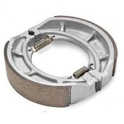 Machoire de frein Arrière Pour Yamaha YZ 60  de 1981 à 1983