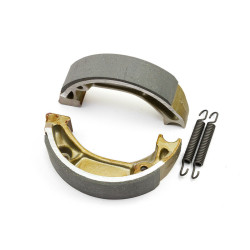 Machoire de frein Arrière Pour Bmw R100 1000 GS PD R 91 Mystic de 1986 à 1996