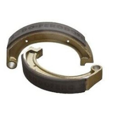 Machoire de frein Avant Pour Bmw R60 600 /6 de 1969 à 1976