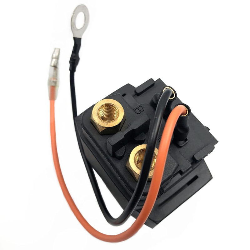 Relais de demarreur pour Yamaha FX 140 FX 1000 Cruiser de 2002 à 2004 - Image 2